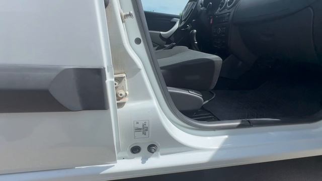 Обзор Lada LARGUS / 2019 / 1.6 / 106 л.с.