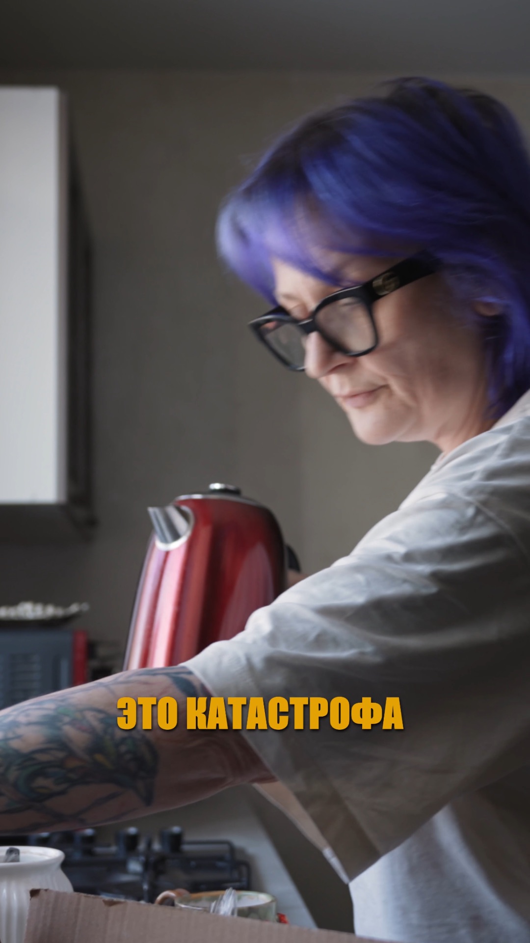 Что скрывает славянская ведьма Мария Бунина?