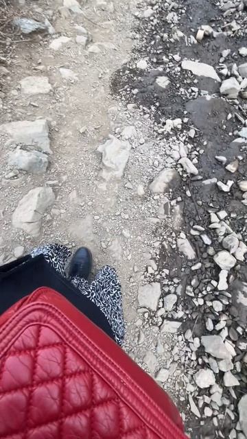 ОХ! УГОЛ 45 ГРАДУСОВ: СПУСКАЮСЬ С ПОЛИКАРЯ! КРАСНАЯ ПОЛЯНА. НОЯБРЬ 2025