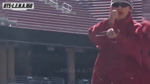 Стэнфорд саундчек D-2 BTS 17.05.2026