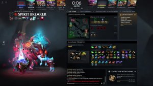 DOTA 2  |   R A N K E D  | SASHA SPRAY