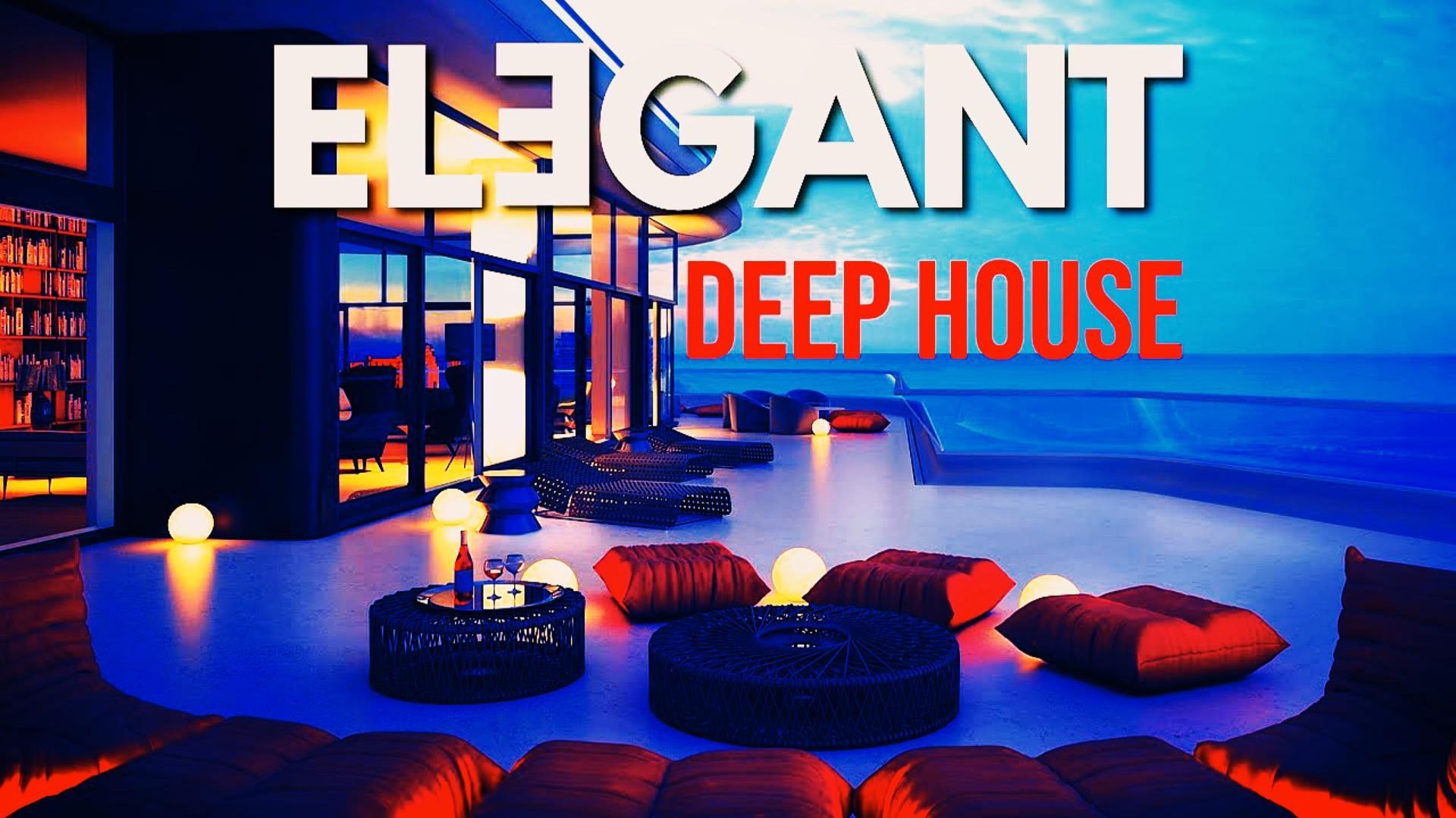 Gentleman & Elegant Deep House Mix 2026