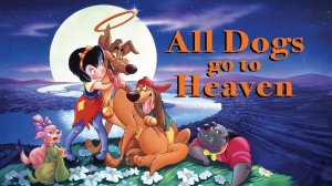 All Dogs Go to Heaven (1989) Final Battle with healthbars (Full Version).mp4