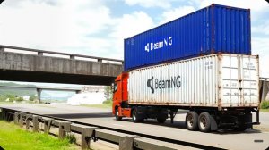 Грузовики против мостов 11 футов 8 дюймов: Безумный челлендж в BeamNG Drive!