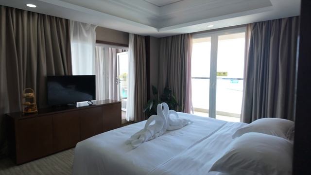 802豪海