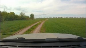 я по полю и по глине на шевике