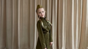 Военно-исторический фестиваль «Белый голубь».