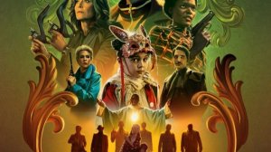 Поймать монстра (2025) | Официальный трейлер | Озвучка: Русский | T-4ka