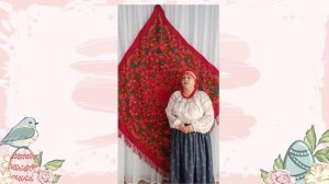 Народный вокальный коллектив Березка
