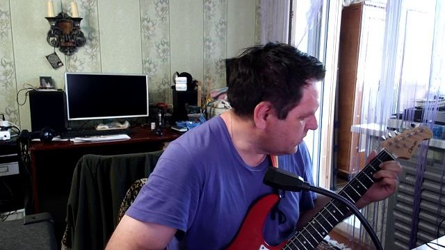 Alex G - Race Cover