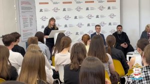 В Мордовии полицейские и общественники обсудили вопросы профилактики экстремизма в молодежной среде