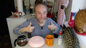Вкусный обед с котями. Что я сейчас буду есть? Мукбанг. Обжор. Еда на камеру. Диета. Шизофрения.