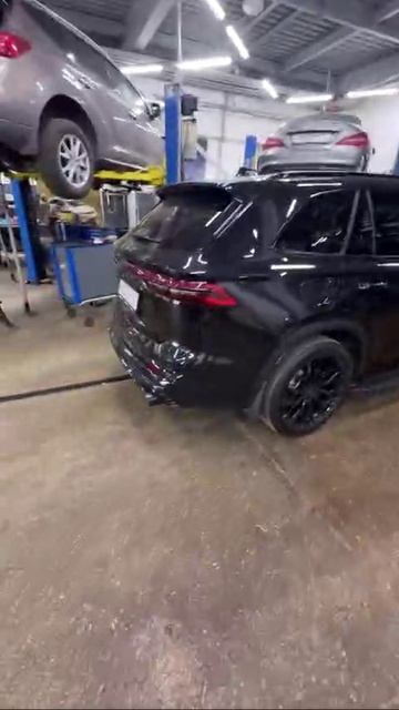 Автосервис