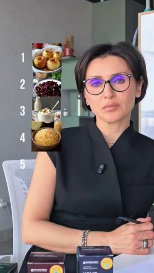 5 топ-продуктов для здоровья кишечника