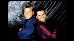 Modern Talking - Space Mix '98