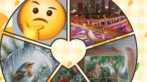 Целых 5 процессов за неделю/Приоткрываю скрытый процесс...