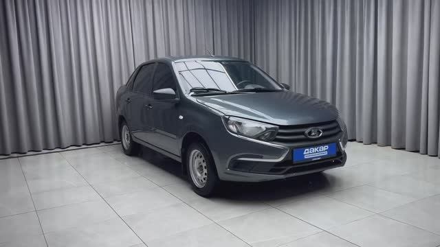 Lada Granta смотреть онлайн