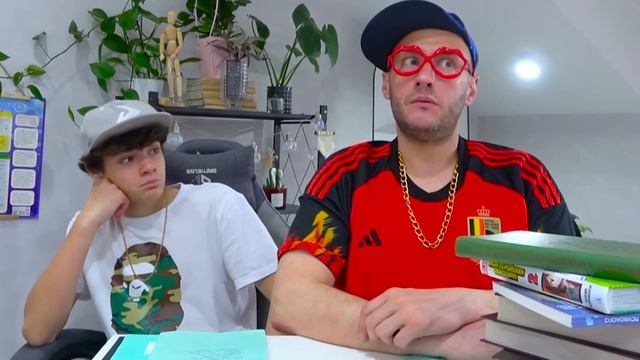 ТУПАРЕВ ВЗЛОМАЛ ИИ......
