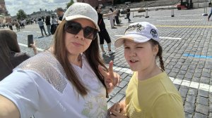 Влог: Москва- Тверь- Старица. 16.05.26.