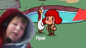 Играю в игру My voice Zoo | 1часть