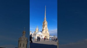 «Звоны Северной столицы. Люди. Звоны. Петербург»