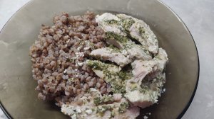 Сочная куриная грудка в сливках