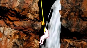 Трагедия, произошедшая с Джеймсом Митчелом 1965 года в пещере Schroeder's Pants Cave (штат Нью-Йорк)