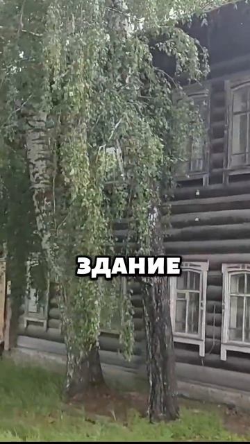 Река съела их церковь. А люди остались