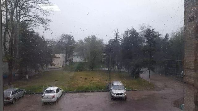 Мои больничные приключения. Часть 3.