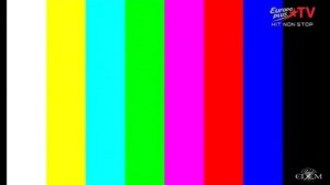 Europa Plus TV (15.07.2015) Выход с профилактики и Начало зфира в 16:9