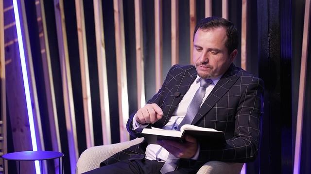 Живая вера | Урок  8 / ДУХОВНОЕ ВОЗРАСТАНИЕ В ОТНОШЕНИЯХ БОГОМ. - Молдова
