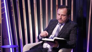 Живая вера | Урок  8 / ДУХОВНОЕ ВОЗРАСТАНИЕ В ОТНОШЕНИЯХ БОГОМ. - Молдова