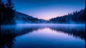 🌙 Час спокойствия | Нежная музыка для сна и отдыха