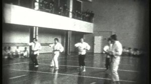 КАРАТЭ-1978г. ДОНЕЦК.
