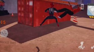 Spider Fures