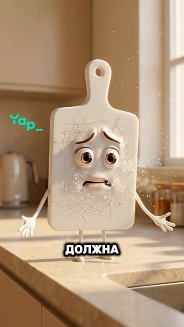 Нож 🍴 говорящий стал м-м-м 🧐