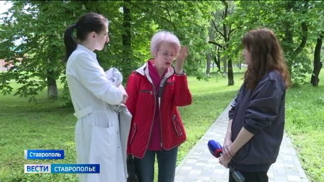 На Ставрополье участникам спецоперации и их семьям помогают психологи