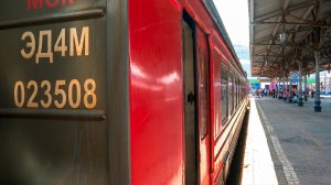 Машинисты приняли роды у пассажирки подмосковной электрички