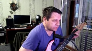 Toby Fox (Deltarune Chapter 3 OST) - Black Knife cover