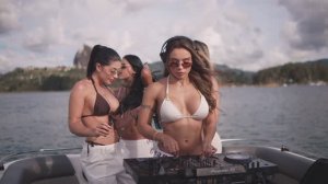 Dahya DJ - live set   Afro house 2026