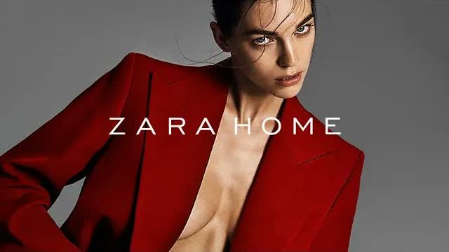 [ARCHIVED] ZARA HOME In Store Music Ambient Background Playlist
