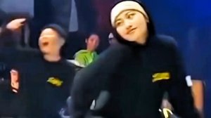 танцы