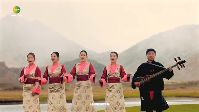 བོད་གཞས་གསར་པ་༢༠༢༦༼སྐྱིད་པའི་ཕ་ཡུལ་དར་ཆེན།༽ལེན་མཁན། ནས་འབྲུ་མཉམ་གཞས་ཚོགས་པ། ࿉ by Agroup 2026 Full HD