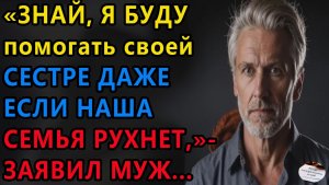 Истории из жизни | Знай, я буду помогать | Аудио рассказы | Жизненные истории