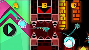 The Most Famous Extreme Demons by Alphabet (March 2026) | Geometry Dash [4K]
