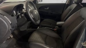 Kia Ceed '2008 00635