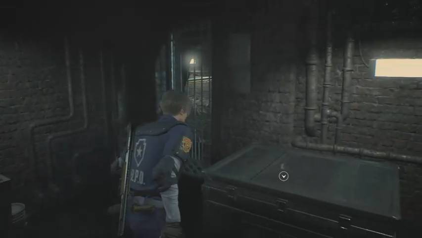 Resident Evil 2   Biohazard 2 часть 8