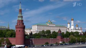 Подробности официального визита Владимира Путина в Китай раскрыли в Кремле.