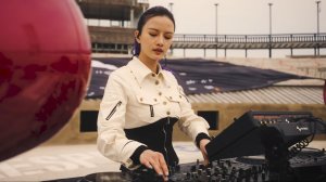 DJ SALLY - PLUR Exclusive Full Set