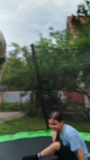 БАТУТИКИ